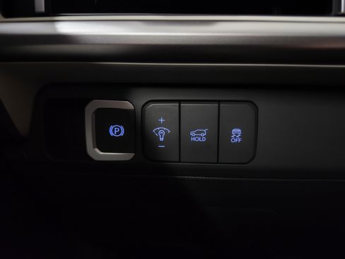 New 2026 Hyundai Santa Fe SE AWD/4WD image 11
