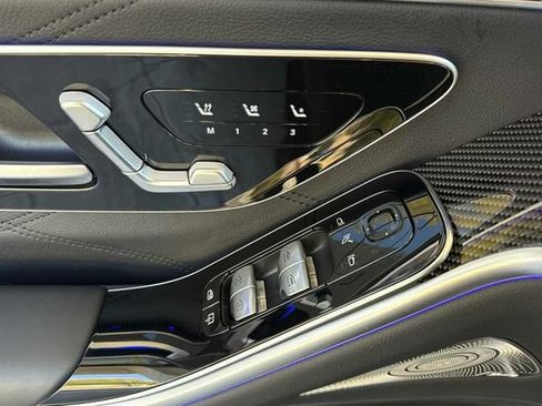 Used 2024 Mercedes-Benz S 63 AMG S image 11