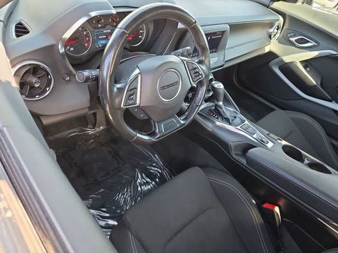 Used 2023 Chevrolet Camaro LT image 11