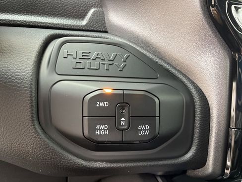 New 2026 RAM 2500 Laramie image 15