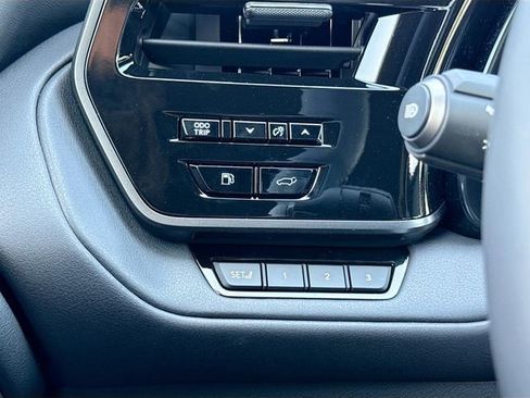 New 2026 Lexus TX 350 AWD image 38