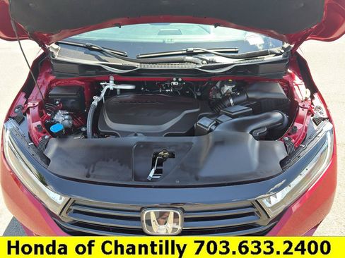 Used 2023 Honda Odyssey Sport image 30