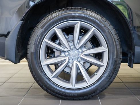 Used 2020 Acura RDX w/ Technology Package AWD/4WD image 16