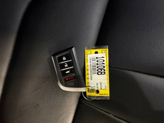 Used 2023 Acura Integra A-Spec FWD image 17