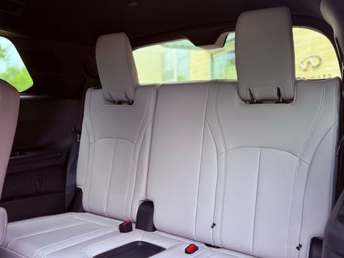 Certified 2026 INFINITI QX60 Autograph w/ Autograph Tech Package image 32