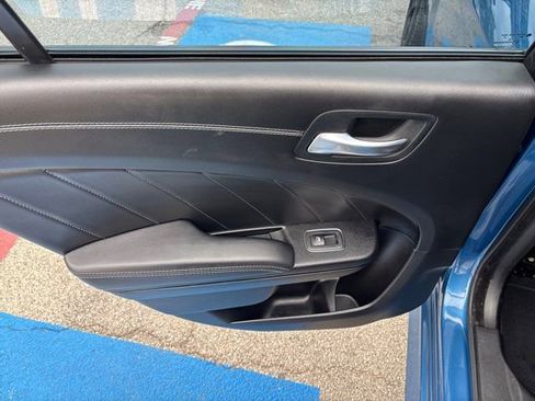 Used 2021 Dodge Charger Scat Pack w/ Daytona Edition Group image 23