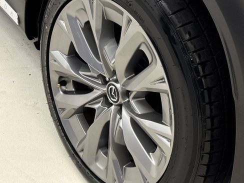 Used 2024 MAZDA CX-90 3.3 Turbo w/ Premium Plus Pkg AWD/4WD image 10