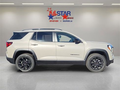 New 2026 GMC Terrain Elevation w/ Elevation Premium Package image 8