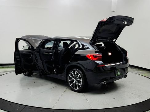 Used 2020 BMW X2 xDrive28i w/ Convenience Package AWD/4WD image 12