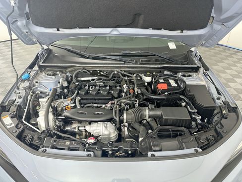 Used 2023 Honda Civic Touring image 33