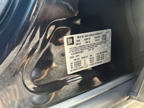 Used 2015 Buick Encore Leather FWD image 23