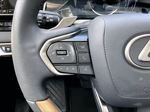 Used 2023 Lexus RX 350 Premium w/ Accessory Package FWD image 22