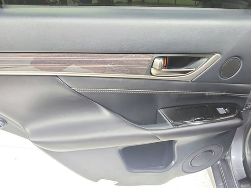 Used 2016 Lexus GS 350 RWD image 41