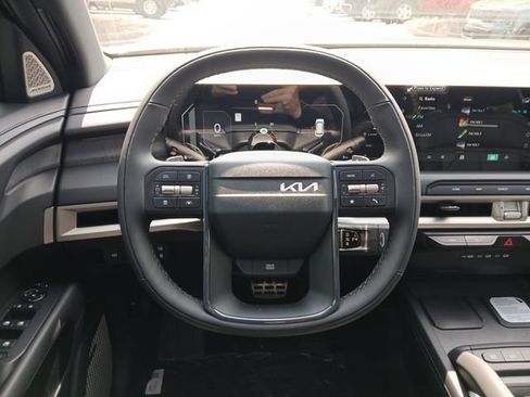 New 2027 Kia Telluride SX FWD image 11