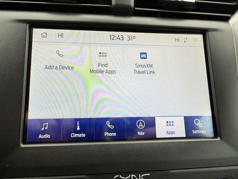 Used 2020 Ford Fusion SE image 58