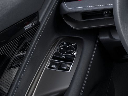 New 2026 Chevrolet Corvette Stingray Preferred Cpe image 50