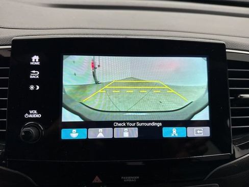 Certified 2023 Honda Passport TrailSport image 26