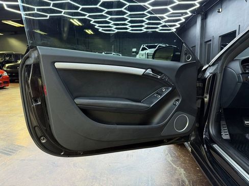 Used 2013 Audi RS 5 Coupe image 12