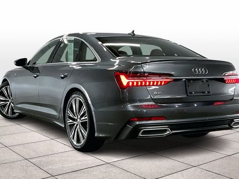 Used 2019 Audi A6 3.0T Prestige image 14
