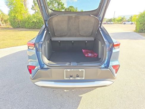 New 2026 Buick Envista Preferred w/ Convenience II Package image 5