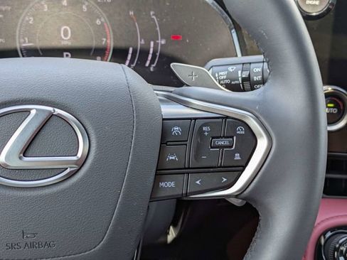 Used 2026 Lexus NX 350 AWD image 27