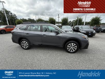 Used 2020 Subaru Outback