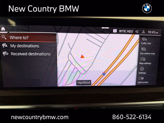 Used 2023 BMW X3 xDrive30i w/ Premium Package AWD/4WD image 20