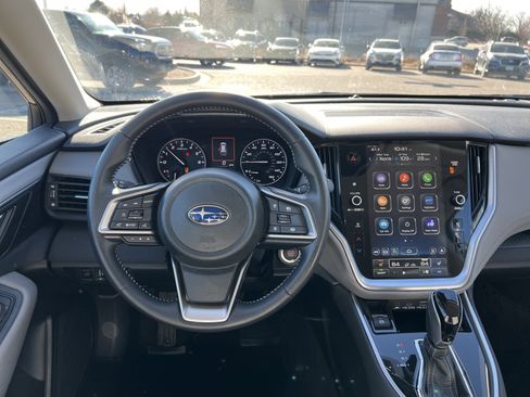 Used 2024 Subaru Outback Premium image 2