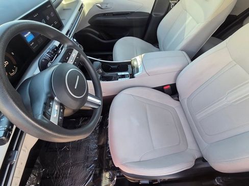 Used 2025 Hyundai Tucson SEL image 14