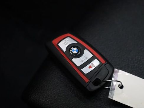 Used 2016 BMW 428i Convertible image 28