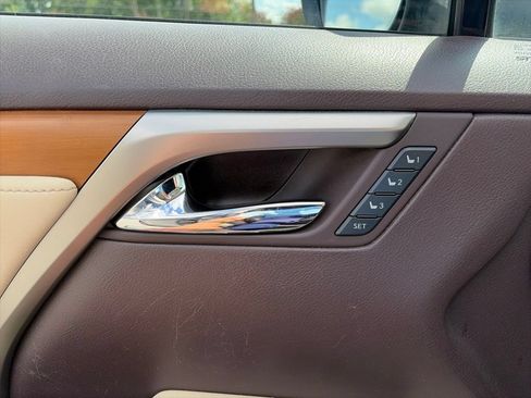 Used 2020 Lexus RX 350 AWD w/ Premium Package image 12