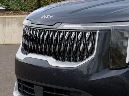 New 2026 Kia Carnival LX FWD image 13