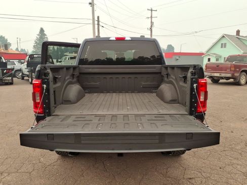 Used 2023 Ford F150 Tremor AWD/4WD image 12