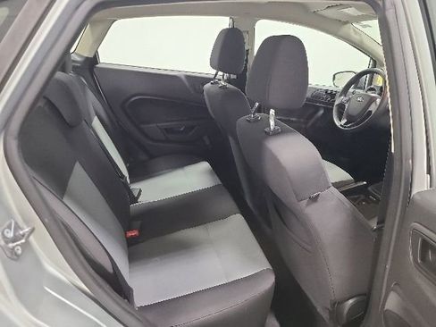 Used 2019 Ford Fiesta S FWD image 14