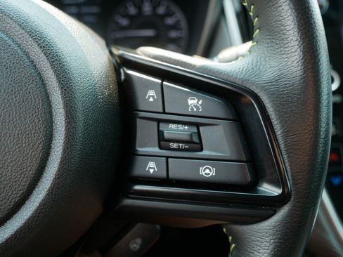Used 2024 Subaru Outback Onyx Edition AWD/4WD image 29