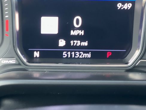 Used 2020 GMC Sierra 2500 Denali w/ Denali Ultimate Package image 22