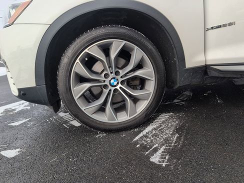 Used 2018 BMW X4 xDrive28i image 29