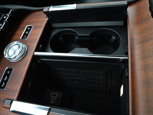 New 2026 Lincoln Navigator Black Label AWD/4WD image 27