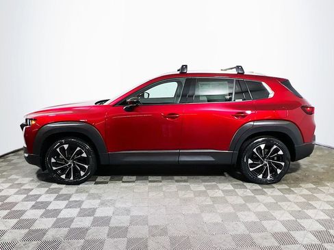 New 2026 MAZDA CX-50 2.5 Hybrid w/ Weather Package image 4