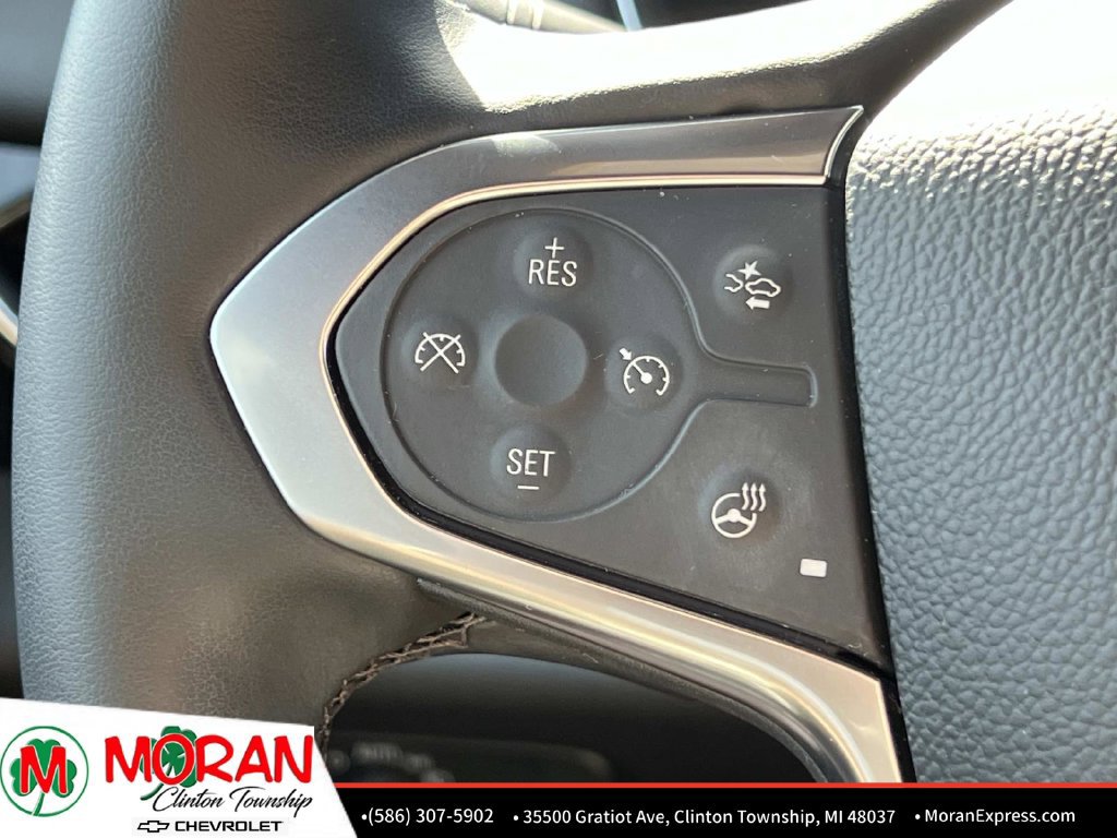 Certified 2023 Chevrolet Traverse RS w/ LPO, Floor Liner Package AWD/4WD image 26