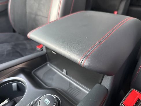 Used 2025 Ford Explorer ST image 35