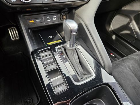 Certified 2023 Acura Integra A-Spec image 33