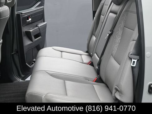 Used 2022 Toyota Tundra SR5 w/ TRD Sport Premium Package AWD/4WD image 21