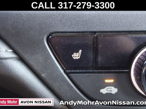 Used 2023 Honda Accord EX image 38
