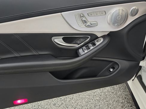Used 2021 Mercedes-Benz C 63 AMG S w/ Parking Assistance Package image 19