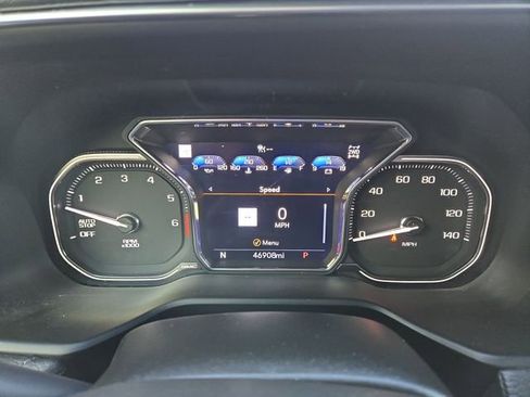 Used 2021 GMC Yukon XL Denali w/ Denali Premium Package image 17