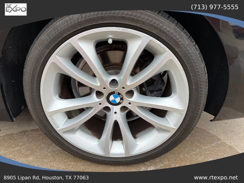 Used 2015 BMW 535i Sedan image 38