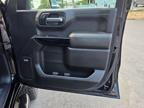 Used 2019 Chevrolet Silverado 1500 RST w/ All-Star Edition AWD/4WD image 36