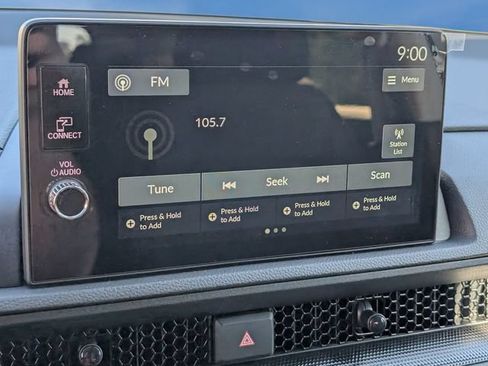 New 2026 Honda CR-V EX image 23