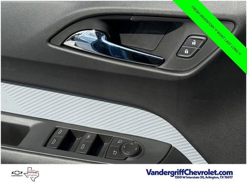 New 2027 Chevrolet Bolt LT w/ Comfort Package FWD image 18
